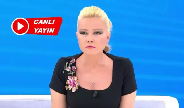 ATV MÜGE ANLI CANLI İZLE 1 EKİM | Müge Anlı'da son bölüm neler oldu? Samet Şeker olayında son durum nedir?