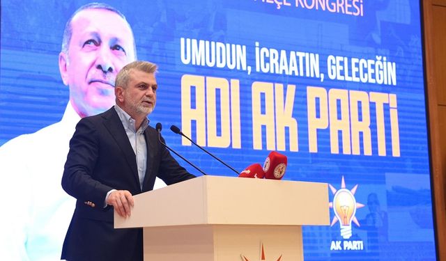 Başkan Görgel: "Göksun’a Yatırımlar 120 Milyonu Aştı"