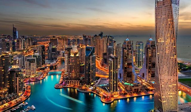 Dubai Konsolosluğu İle Vize Başvuru Süreçleri Hakkında Bilmeniz Gerekenler