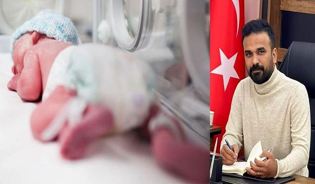 Kahramanmaraş Genç Sağlık Sendikası'ndan Açıklama