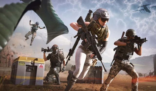 PUBG Hesap Almanın En Güvenilir Yolu Hesap Hizmetleri