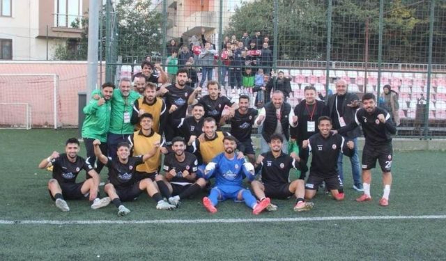 Kahramanmaraşspor, İstanbul'da Bulvarspor'u 3-2 Mağlup Etti