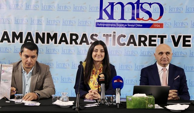 KMTSO ve İNGEV’den Kadın Girişimciler Konferansı