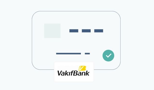 Vakıfbank Sanal POS Entegrasyonu ile Güçlü Online Ödeme Seçenekleri