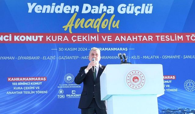 Başkan Görgel: “2025 Şehrimiz İçin Yatırım Yılı Olacak”