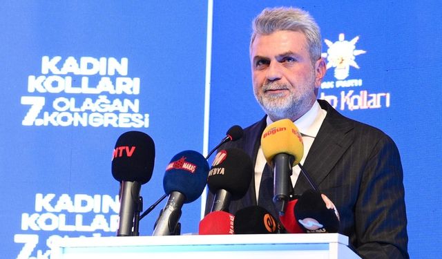 Başkan Görgel, Kadın ve Aileye Yönelik Çalışmalarını Anlattı