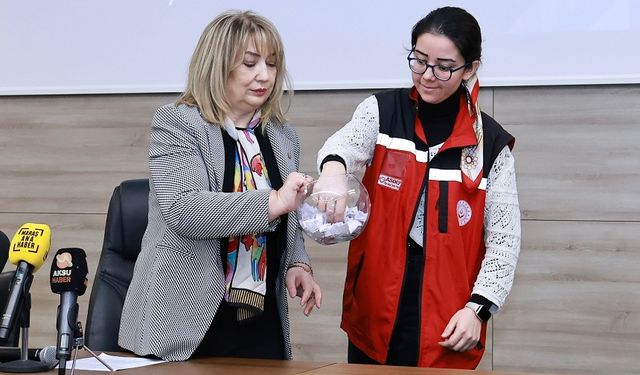 Onikişubat Belediyesi’nden Aile Yılı’nda ebeveynlere önemli destek