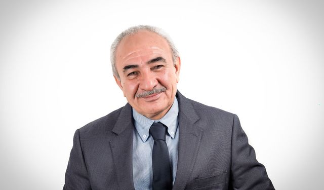 Kahramanmaraş'ta Vakkasoğlu’nun ramazan sohbeti