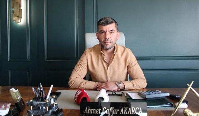 Kahramanmaraş İstiklalspor: "3. Lig'de Misafiriz, Hedef 2. Lig!"