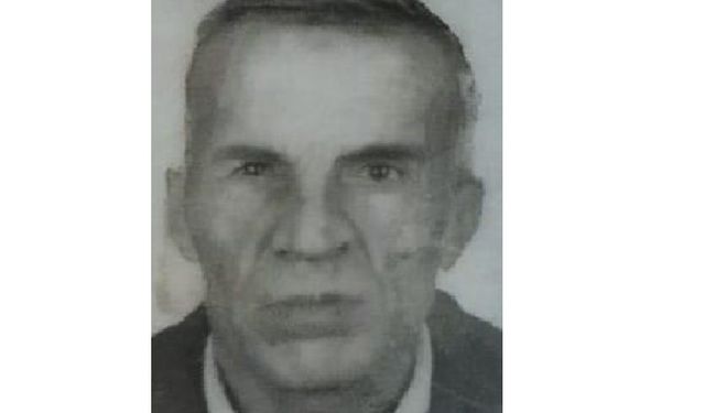 Elbistan'da bir kişi dere içinde ölü bulundu