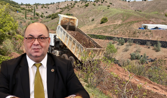 Dulkadiroğlu’nda Yol, Asfalt ve Parke Seferberliği