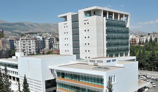 Kahramanmaraş'ta belediyeye personel alınacak!