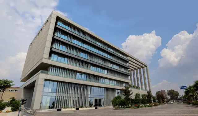 Kipaş Holding, İSO 500 Listesinde Dört Şirketiyle Yerini Aldı