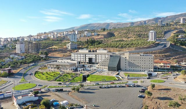 Dulkadiroğlu Belediyesi, Sanayi Siteleri İçin Hukuki İşlem Başlatacak