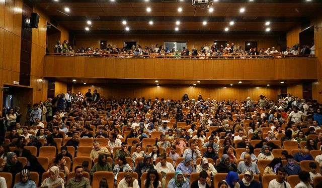 Kahramanmaraş’ta her güne bir etkinlik! Ocak takvimi açıklandı