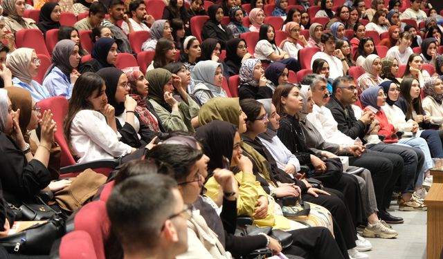 Onikişubat Belediyesi’nin Kazandıran Taktikler Kampı’na gençlerden yoğun ilgi