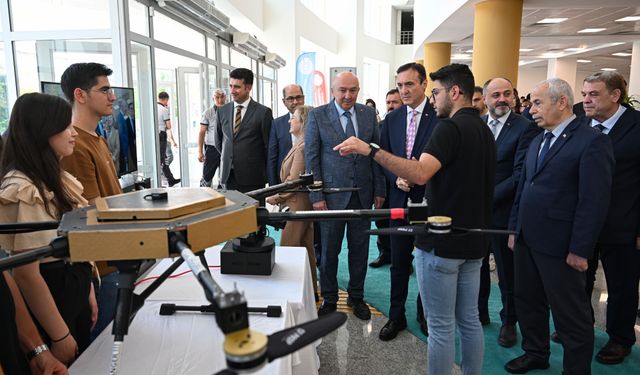 TSKGV’den Kahramanmaraş’a stratejik tanıtım programı