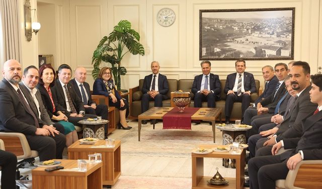 KSÜ, Bölgesel Akademik Birliğin Sekreteryasını Üstlenecek