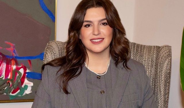 Nazlı Ceylan Balduk’tan Anneler Günü’nde Emekçi Kadınlara Vefa Mesajı