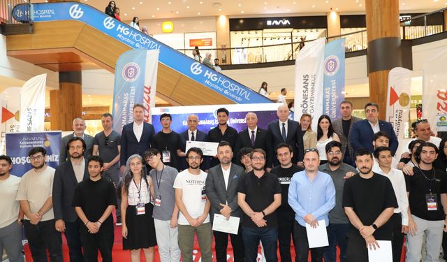 Dijital Oyun Meraklıları Kahramanmaraş’ta Buluştu