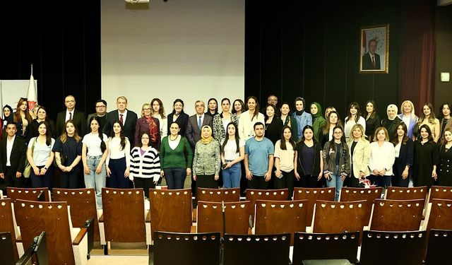 Kadın İstihdamına Model Olacak Proje: Kahramanmaraş’ta Tanıtıldı
