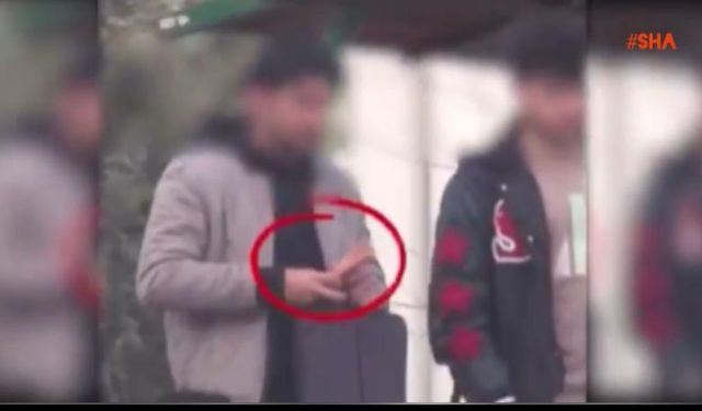 Kahramanmaraş’ta FETÖ operasyonu