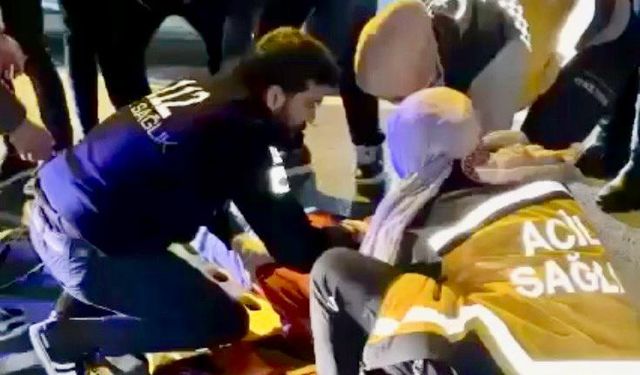 Göksun'da Askeri Araç Devrildi: 1 Ölü, 19 Yaralı