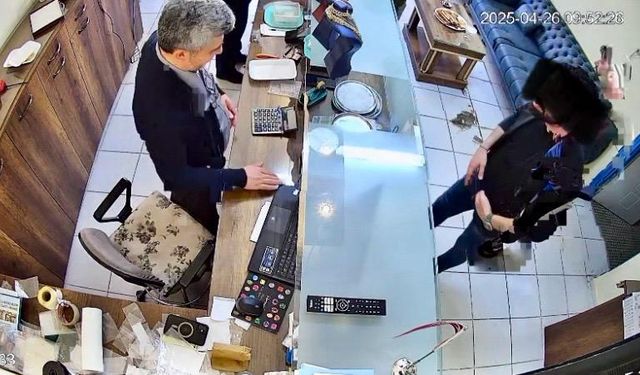 Kahramanmaraş’ta 50 Milyon Liralık vurgun iddiası
