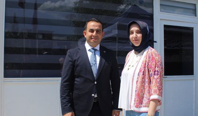 “En büyük engel sevgisizliktir”