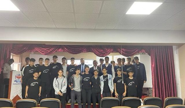Gemci; “Spor sadece fiziksel bir aktivite değildir”