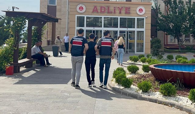 Kahramanmaraş’ta vicdanları sızlatan görüntüye 38 Bin TL ceza