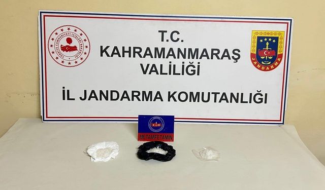 Kahramanmaraş’ta 290 kişi yakalandı