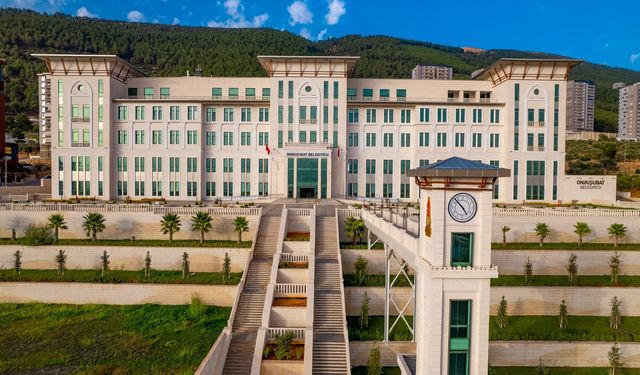Onikişubat Belediyesi’nden Dolandırıcılık Uyarısı: Para Taleplerine İtibar Etmeyin