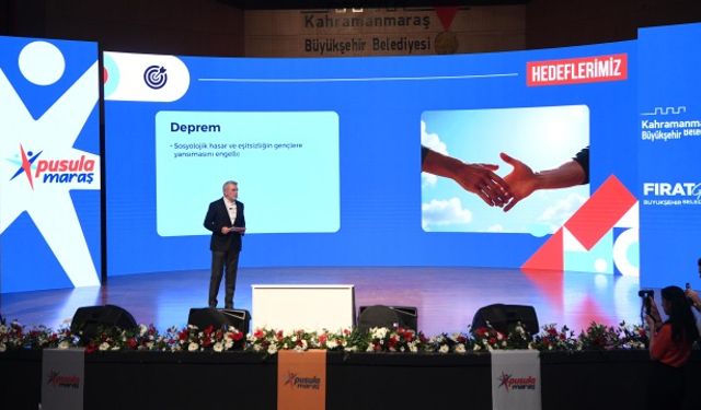 Büyükşehir’in “Pusula Maraş Gezileri” Mardin Turuyla Başlıyor!