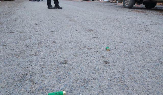 Kahramanmaraş’ta kavga 1 ölü 1 yaralı