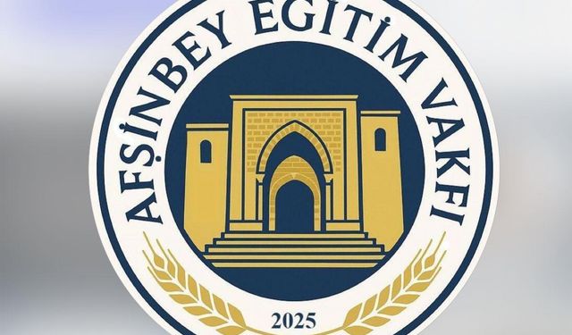 Afşinbey Eğitim Vakfı'ndan Üniversite Adaylarına Tam Destek