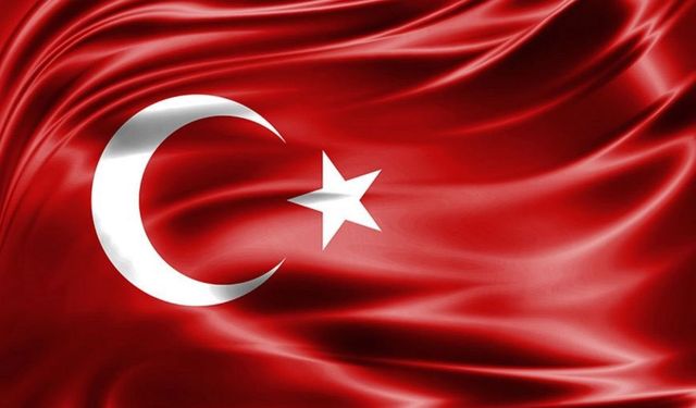Başkan Fırat Görgel;  “Milletimizin Başı Sağ Olsun”