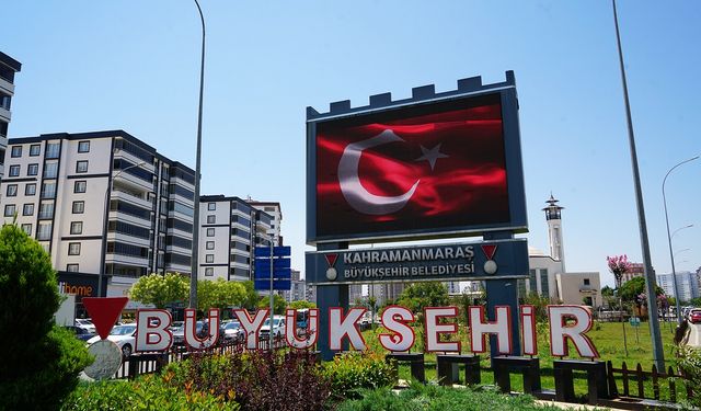 Cumhurbaşkanı Erdoğan’ın Çağrısına Büyükşehir’den Anlamlı Yanıt