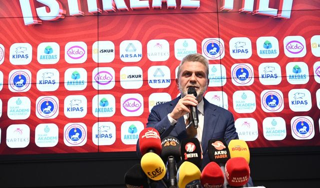 Başkan Görgel, “Yeni Spor Tesisleriyle Çok Daha Büyük Başarılara”