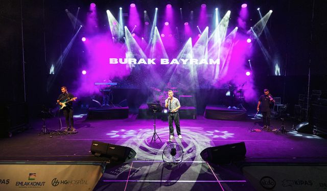 Geleneksel Ağustos Fuarı Dördüncü Gününde de Büyük İlgi Gördü