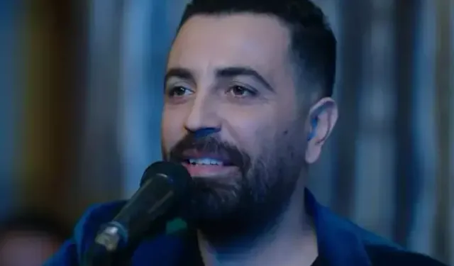 İsmail Altunsaray, Sazıyla ve Sözüyle KAFUM’da Müzik Ziyafeti Yaşatacak