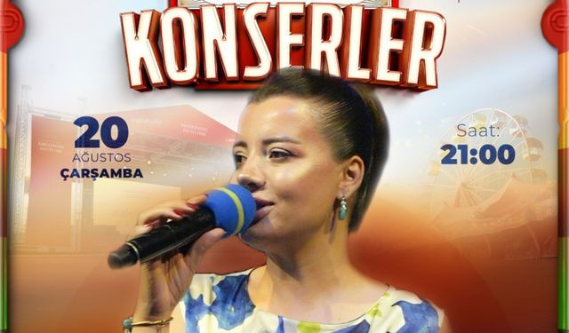 Geleneksel Ezgilerle Buluşma; Hatice Gökçeli KAFUM’da Sahne Alacak