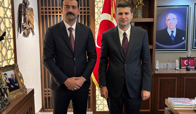 Ülkü Ocakları İl Başkanı Gedemenli’den Ağıralioğlu’na Sert Tepki