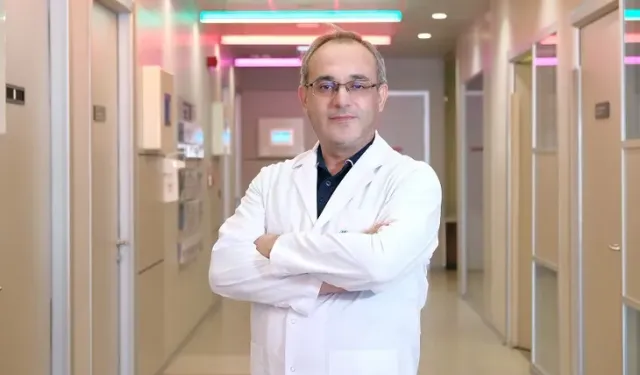 Omurganız yılların altında ezilmesin!