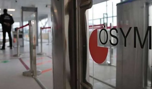ÖSYM: 2025-KPSS sonuçları açıklandı