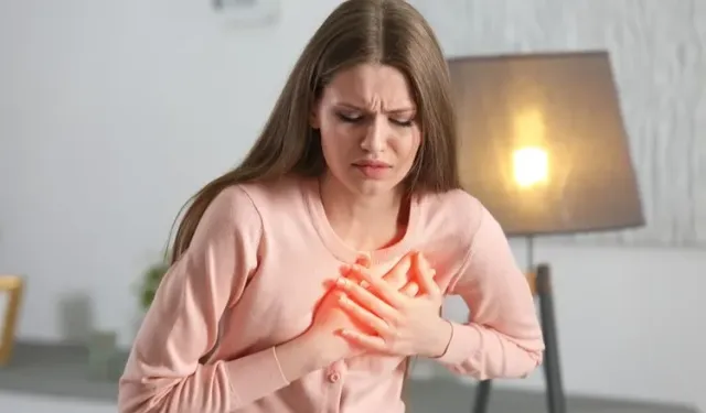 Gencim bana bir şey olmaz demeyin! Kalp krizi artık gençleri de tehdit ediyor