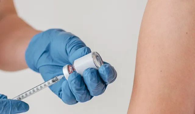 Soğuyan hava kalbin yükünü artırıyor! Kalp hastaları her sonbahar grip aşısı olmalı