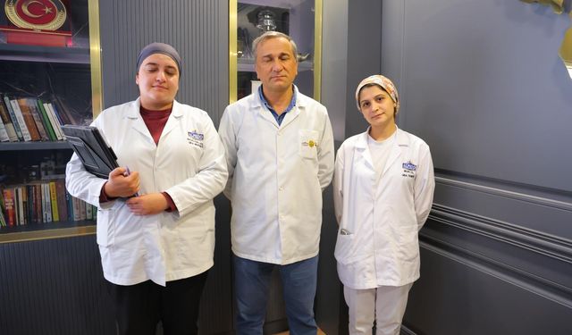 Alpedo’dan Laboratuvar İddialarına Açıklama