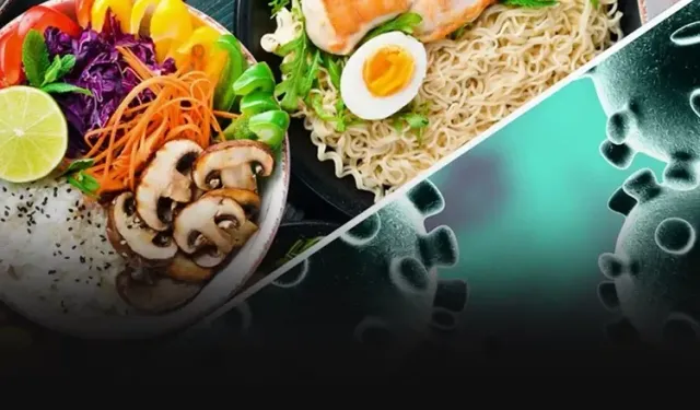 Gıda zehirlenmesinin yazı kışı yok!