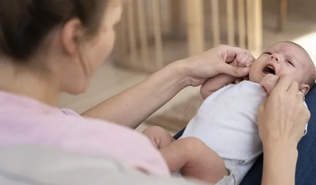 Kasım ayı doğum yardımı ödemeleri hesaplarda